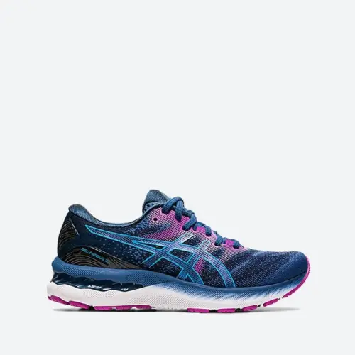 Женские Asics Gel Nimbus 23 1012A885 402