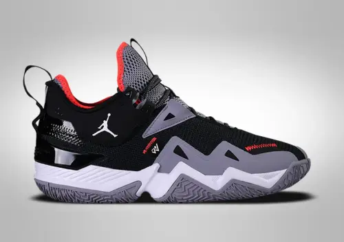 NIKE AIR JORDAN WESTBROOK ONE TAKE BRED