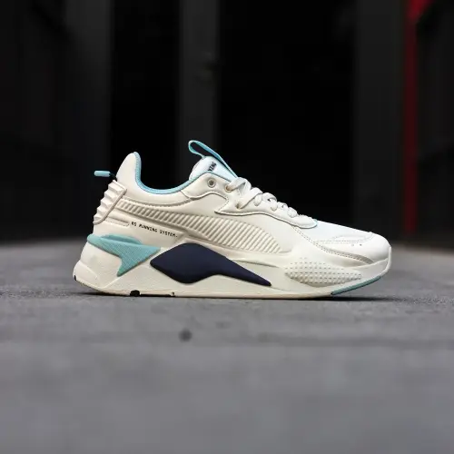Puma RS-X Cream 