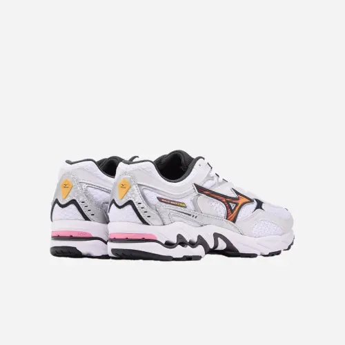 Кроссовки Mizuno WAVE MUSTANG LS
