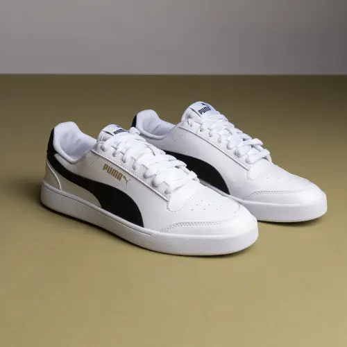 Кеды Puma Shuffle 