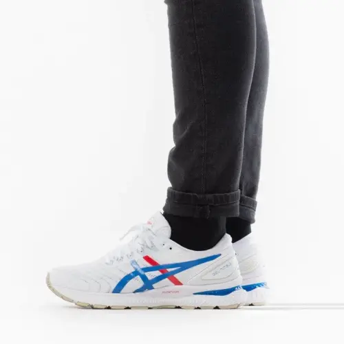 Asics Gel-Nimbus 22 "Retro Tokyo" 1011A780 100