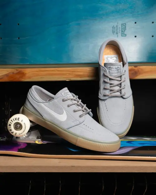 Кеды Nike SB Zoom Janoski OG+ (FD6757-003)