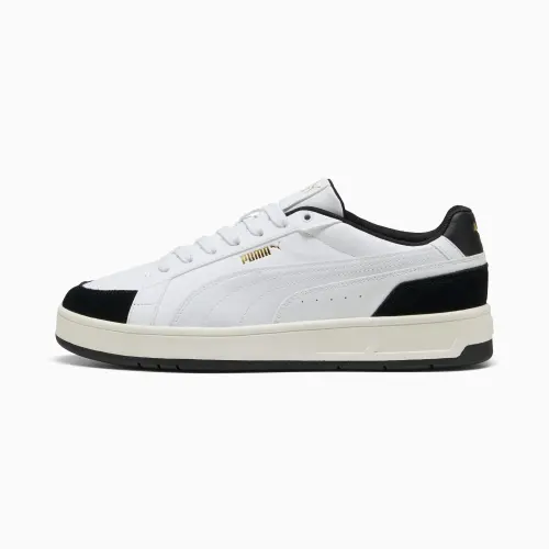 Кеды Puma Court Classico Sport