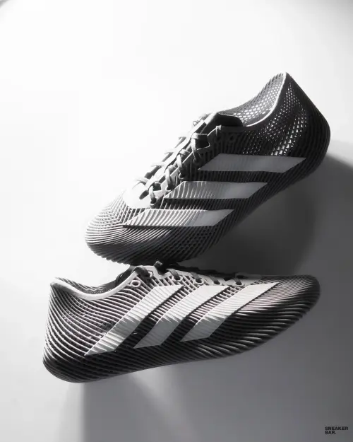 Кроссовки Adidas CLIMACOOL LACED