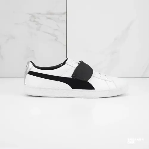 Puma Suede Classic x Karl 