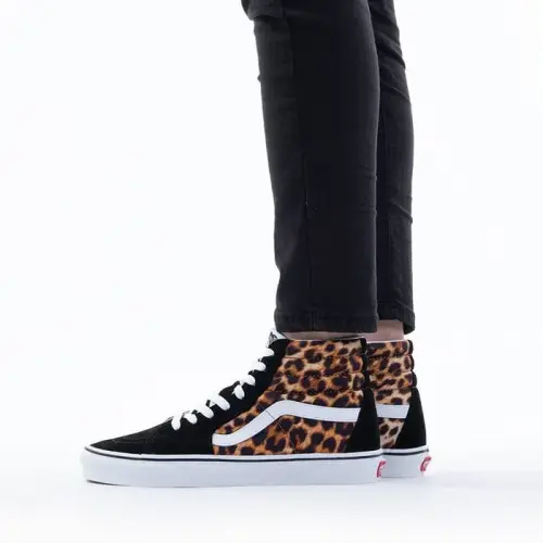 Кроссовки Vans Sk8-Hi VN0A4U3C3I6