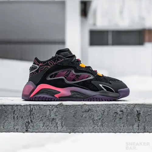 Adidas Streetball II 