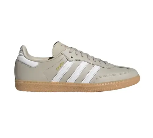 Кеды Adidas Samba OG J 