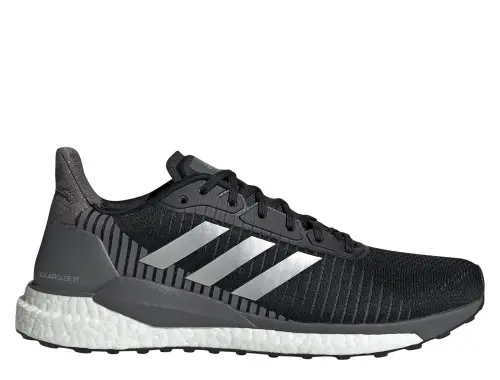 ADIDAS SOLAR GLIDE ST 19 M Черно-Серые