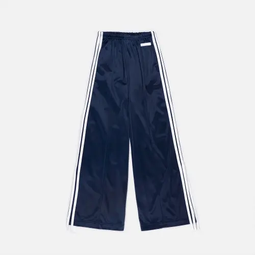 Tassha Yu Superstar Pants Navy 