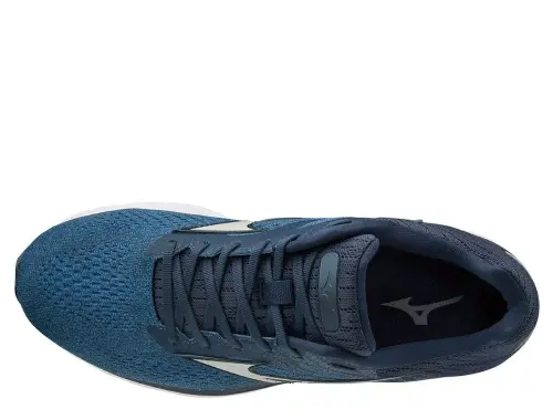Mizuno Wave Rider 23 M Темно-синие