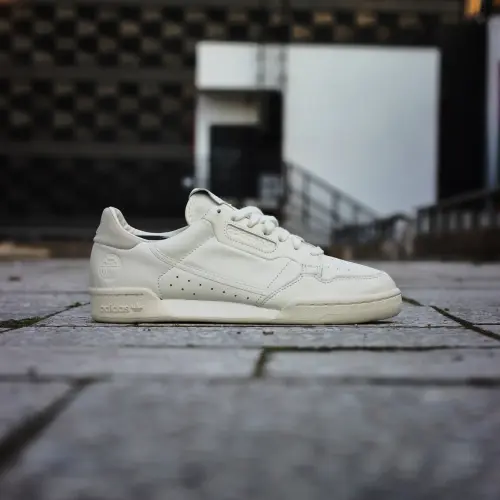Adidas Continental 80 "World Famous for Quality" 