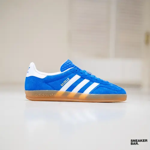Кеды Adidas Gazelle Indoor 