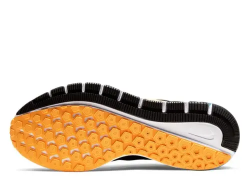 Nike Air Zoom Structure 22 M Черно-Голубойe