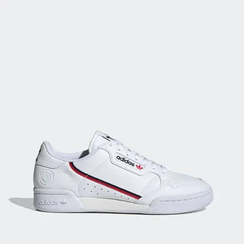 Кроссовки adidas Originals Continental 80 Vegan FW2336