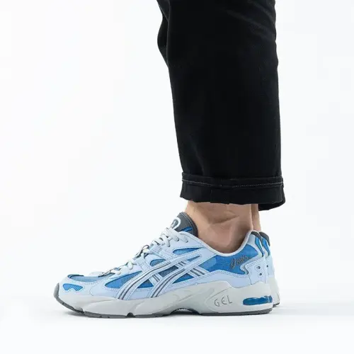 Кроссовки Asics Gel-Kayano 5 OG "Modern Tokyo Pack" 1021A287 400