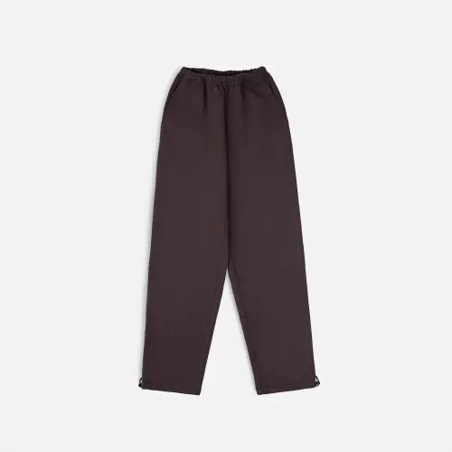 Брюки Tassha Yu 2.0 Sweatpants Choko 
