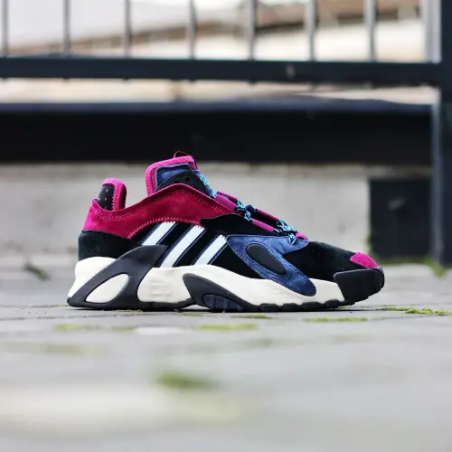 Adidas Streetball 