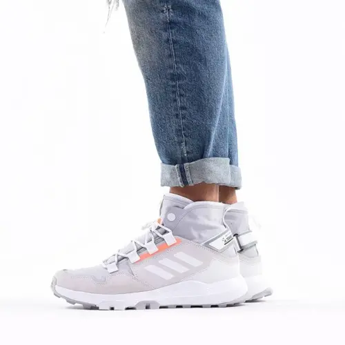 Кроссовки adidas Terrex Hikster Mid EH3530
