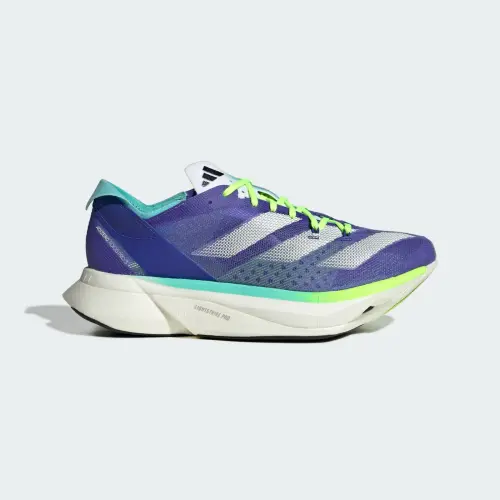 Кроссовки Adidas Adizero Adios Pro 3 W