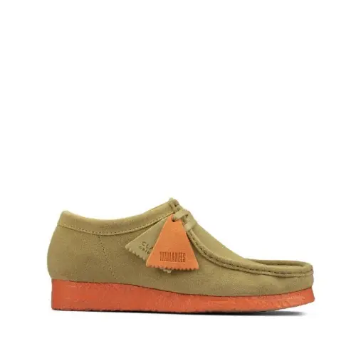 Clarks Originals Wallabee 26160204