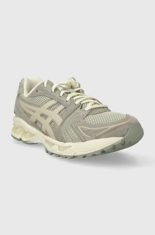 Обувь для бега Asics Gel-Kayano 14 цвет серый 1201A161.028