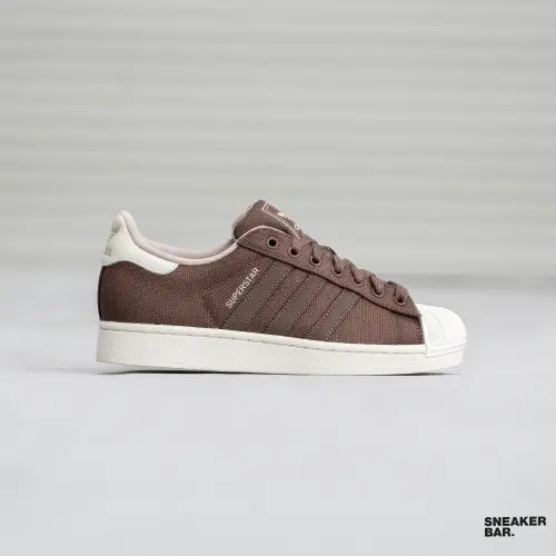 Кеды Adidas Superstar II 