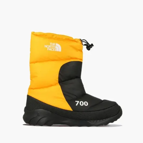Мужские The North Face Nuptse Bootie 700 NF0A4OAXZU3
