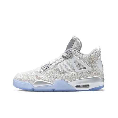 Jordan Air Jordan 4 retro 30th anniversary laser      
