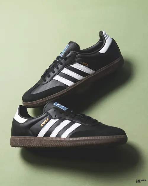 Кроссовки Adidas Samba OG