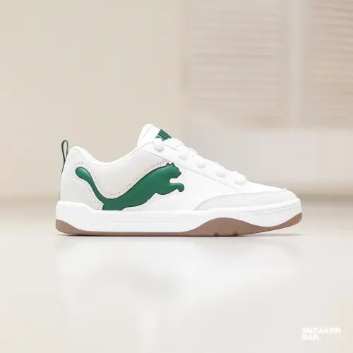Кеды Puma Lifestyle SD 