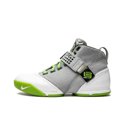 Nike Lebron 5 Dunkman      