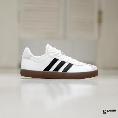 Кеды Adidas VL Court 3.0 K 