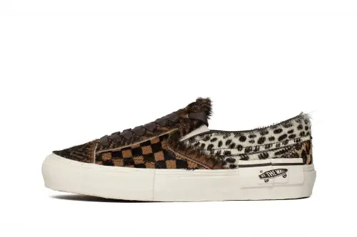 Vans UA Slip-On Cap Lx 