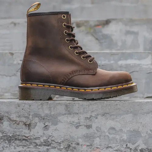 Dr. Martens 1460 Guacho Crazy Horse 