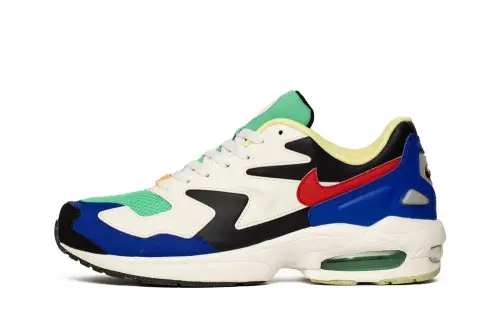 Nike Air Max 2 Light SP 