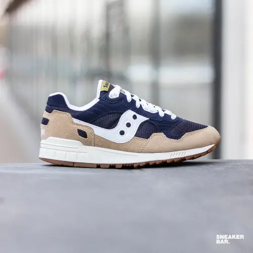 Saucony Shadow 5000 Vintage 