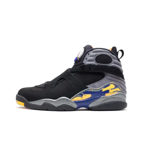Jordan Air Jordan 8 Retro Phoenix Suns       