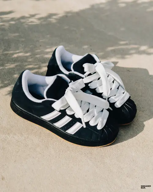 Кроссовки Adidas SUPERSTAR ST J