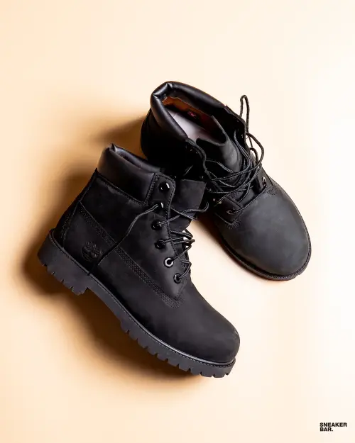 Ботинки Timberland Premium 6-Inch Waterproof 