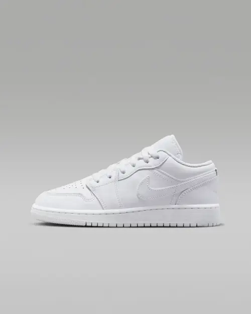 Кроссовки AIR JORDAN 1 LOW (GS)
