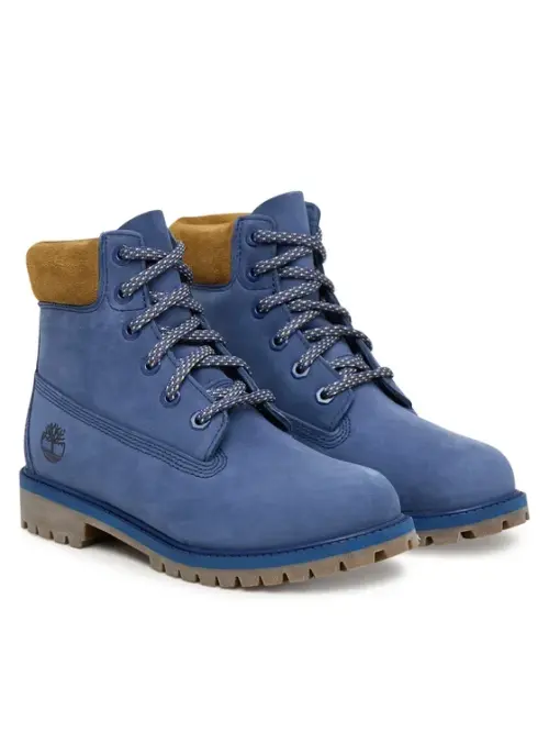 Ботинки Timberland Premium 6-Inch Waterproof 