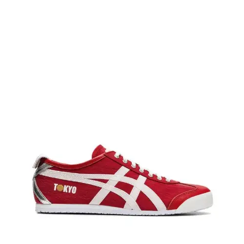 Кроссовки Onitsuka Tiger Mexico 66 1183A730 600