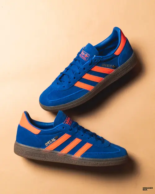 Кроссовки ADIDAS HANDBALL SPEZIAL W