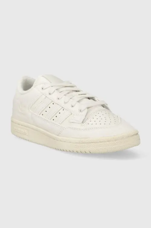 Кроссовки adidas Originals Centennial 85 LO цвет белый IE7233
