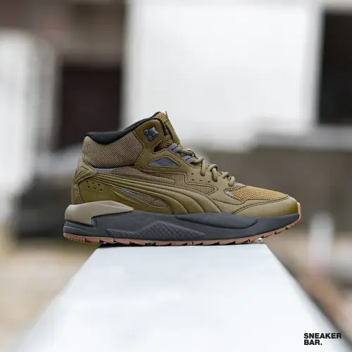 Puma X-Ray Speed Mid Winter 