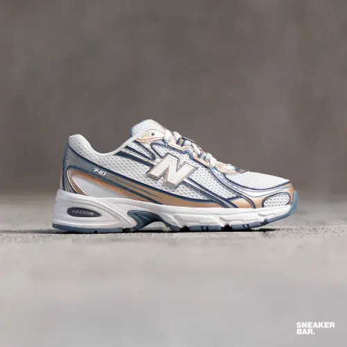 Кроссовки New Balance 740 