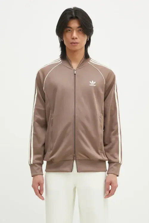 Кофта adidas Originals SST TT