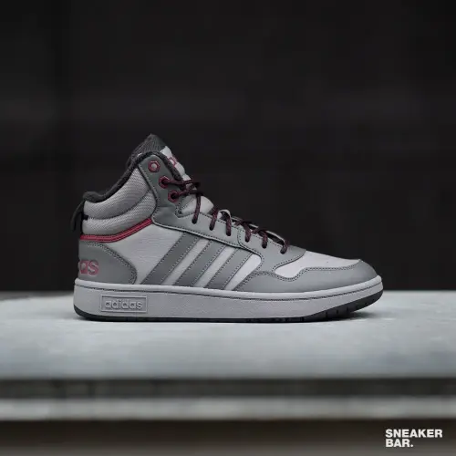 Adidas Hoops 3.0 Mid Wtr 